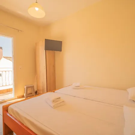 Vavatzanos Apartment