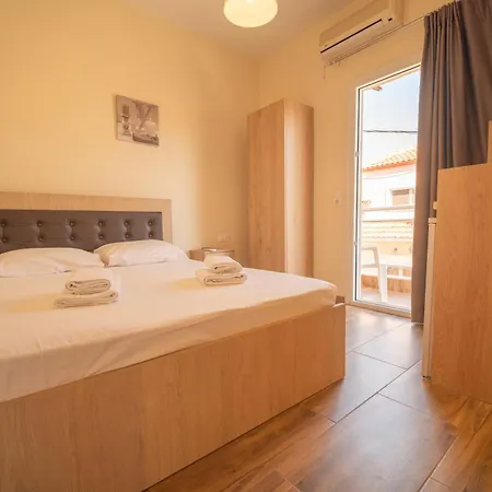 Vavatzanos Apartment