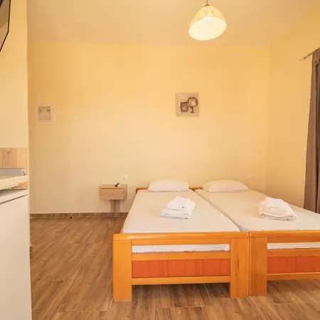 Apartment Vavatzanos