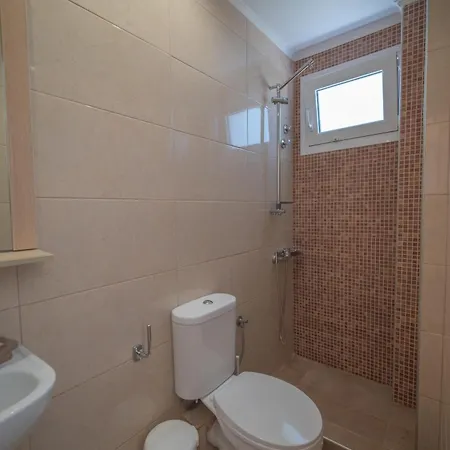 Apartment Vavatzanos *