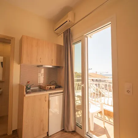 Vavatzanos Apartment Limenaria (Thasos)