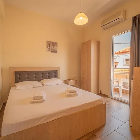 Apartment Vavatzanos *