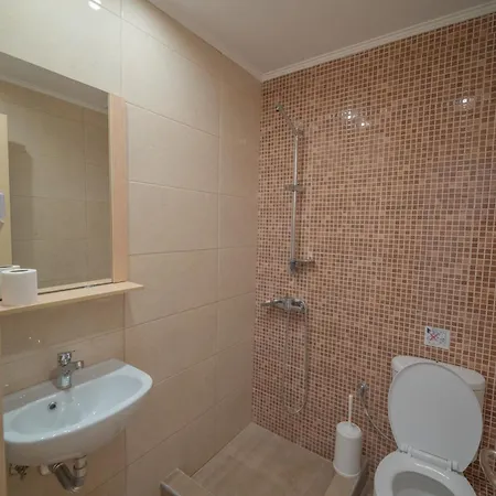 Apartment Vavatzanos *